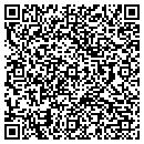 QR code with Harry Fannin contacts