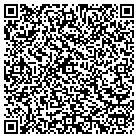 QR code with Mitchell's Carpet Service contacts