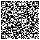 QR code with H Bishop Knox contacts