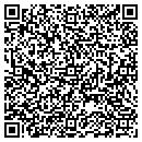 QR code with GL Contracting Ltd contacts