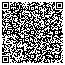 QR code with John R Benward Co contacts