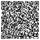 QR code with Sanders Engineering Service contacts