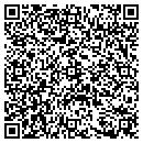 QR code with C & R Express contacts