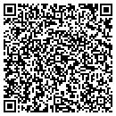 QR code with Geauga Pipeline Co contacts