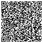 QR code with Hino Motors Mfg U S A contacts