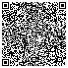 QR code with Advanced Air Design contacts