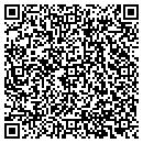 QR code with Harold B White Truck contacts