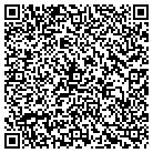 QR code with Mussleman Camillus B Starch Co contacts