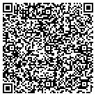 QR code with Okai Chiropractic Clinic contacts