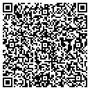 QR code with Thomas F Cox contacts