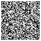 QR code with Utter Construction Inc contacts