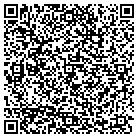 QR code with Advanced Power Washing contacts