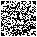 QR code with Richard Earl Lint contacts