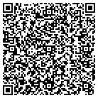 QR code with Priority Title Agency LTD contacts