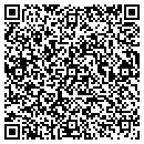 QR code with Hansen's Window Shop contacts