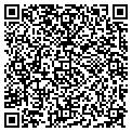 QR code with Damoa contacts