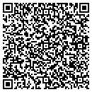 QR code with C & G Motors contacts