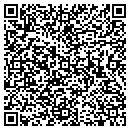 QR code with Am Design contacts