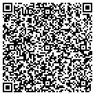 QR code with Custom Frames Unlimited contacts