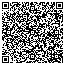 QR code with A1 Lawn Aeration contacts