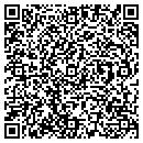 QR code with Planet Puppy contacts