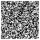 QR code with Ohio Society-Assn Executives contacts