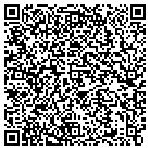 QR code with High Tech Fusion Inc contacts