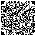 QR code with OAR Net contacts