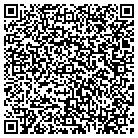 QR code with Hoover & Hoover Ent Inc contacts
