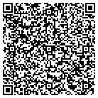 QR code with American Legion Courtney Lawrn contacts