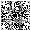 QR code with August Art Co contacts