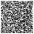 QR code with King Don D II CPA contacts