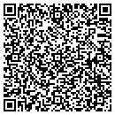 QR code with Finish Line contacts
