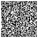 QR code with Medina Lanes contacts