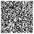 QR code with Cheviot Fire Department contacts