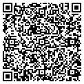 QR code with O'Manas contacts