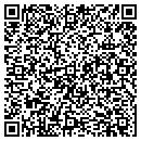 QR code with Morgan Oil contacts