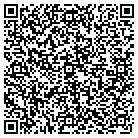 QR code with Mc Construction Service Inc contacts