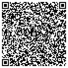 QR code with C & D Audio Productions & Dsgn contacts