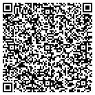 QR code with A-All Time Maintenance LTD contacts