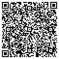 QR code with MRC contacts