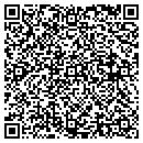QR code with Aunt Scissors Salon contacts