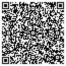 QR code with Howard Quast contacts
