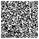 QR code with Lesia J Langston DDS contacts