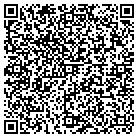 QR code with J C Hanzak & Company contacts