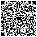 QR code with J T Auto Care contacts