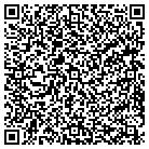 QR code with D R Parker & Associates contacts