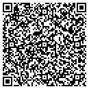 QR code with Autozone contacts
