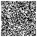 QR code with Jacks Pizza contacts