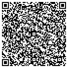 QR code with R L Stevens & Assoc contacts